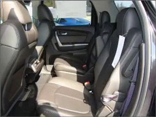 New 2010 GMC Acadia Manning SC - by EveryCarListed.com