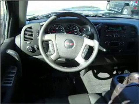 New 2010 GMC Sierra 1500 Manning SC - by EveryCarListed.com