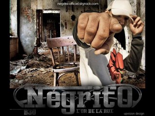 NEGRITO - Medley By Dj M.K