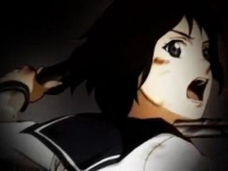 Ga Rei Zero [ beyond the love ]