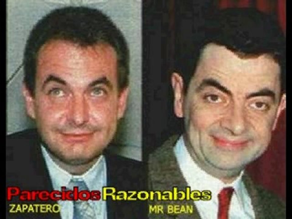 Zapatero the worst president