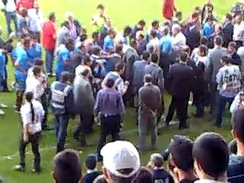 GÜNGÖREN''bordo bereliler kupa''