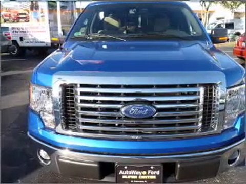 New 2010 Ford F-150 St Petersburg FL - by EveryCarListed.com