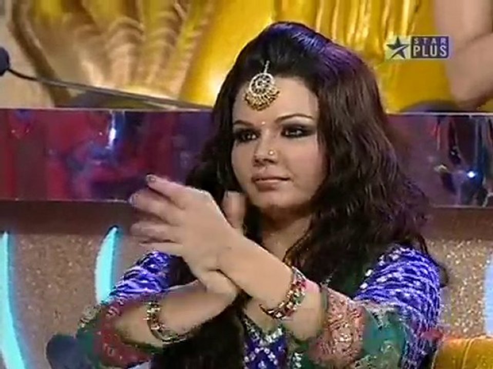 Zara Nach Ke Dikha_16th May HQ XviD DESIJANNAT.NET