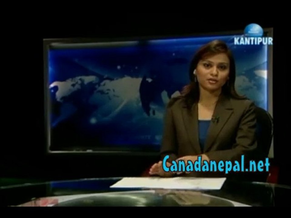 Nepali news May 16th 2010
