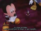 Kingdom Hearts Coded 12 L'ami endormi FR