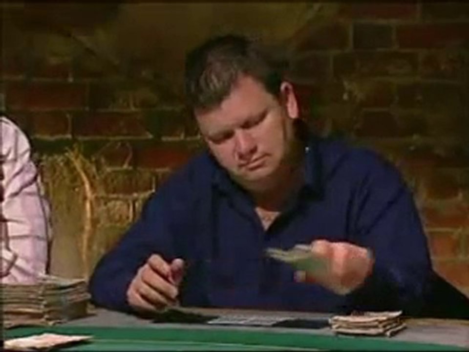 PartyPoker Poker Den I The big game E12Pt03