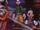 Kingdom Hearts Coded 13 Peu importe le monde FR