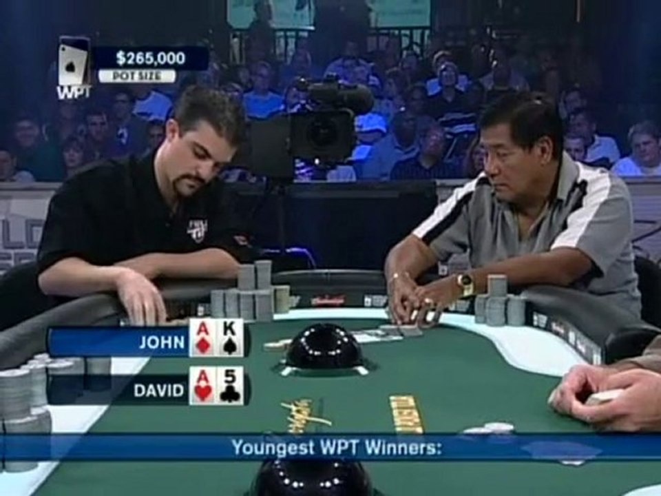 WPT Borgata Poker Open 2005 Pt01