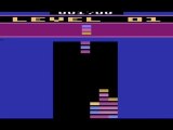 Acid Drop for the Atari 2600