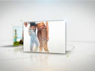 YoliB Brand Name Clothing