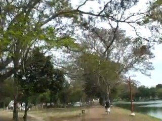 Road Trip Dubaï/Thailande (Episode 3)