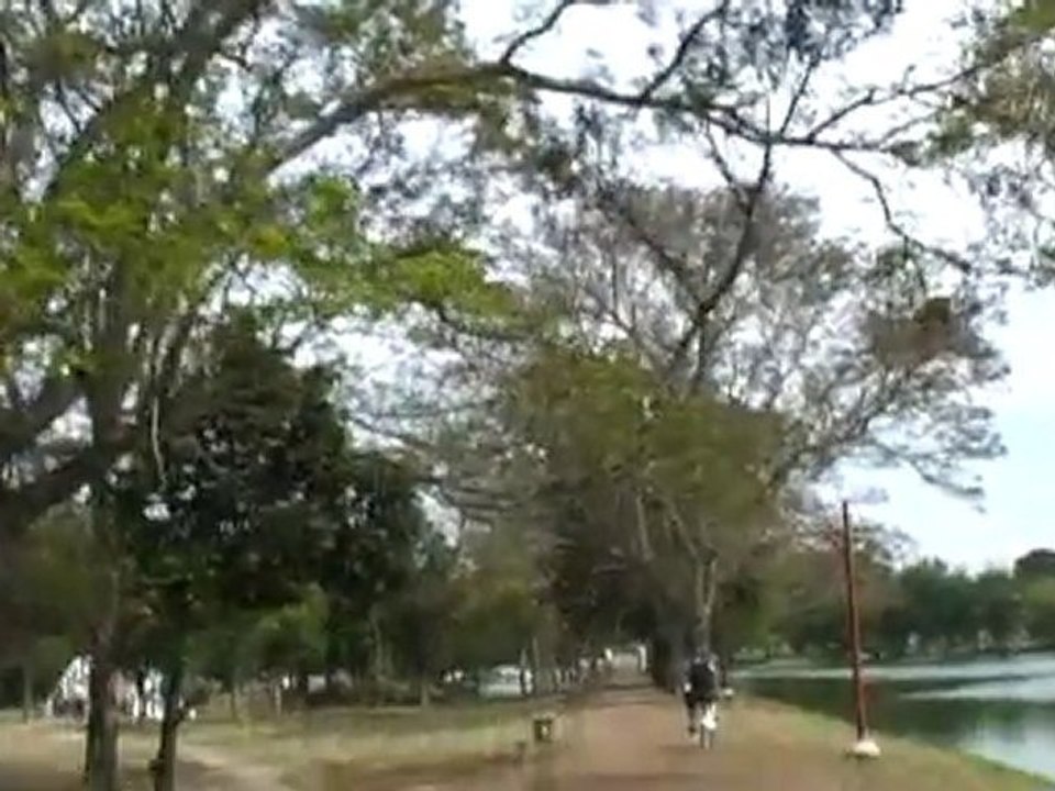 Road Trip Dubaï/Thailande (Episode 3)