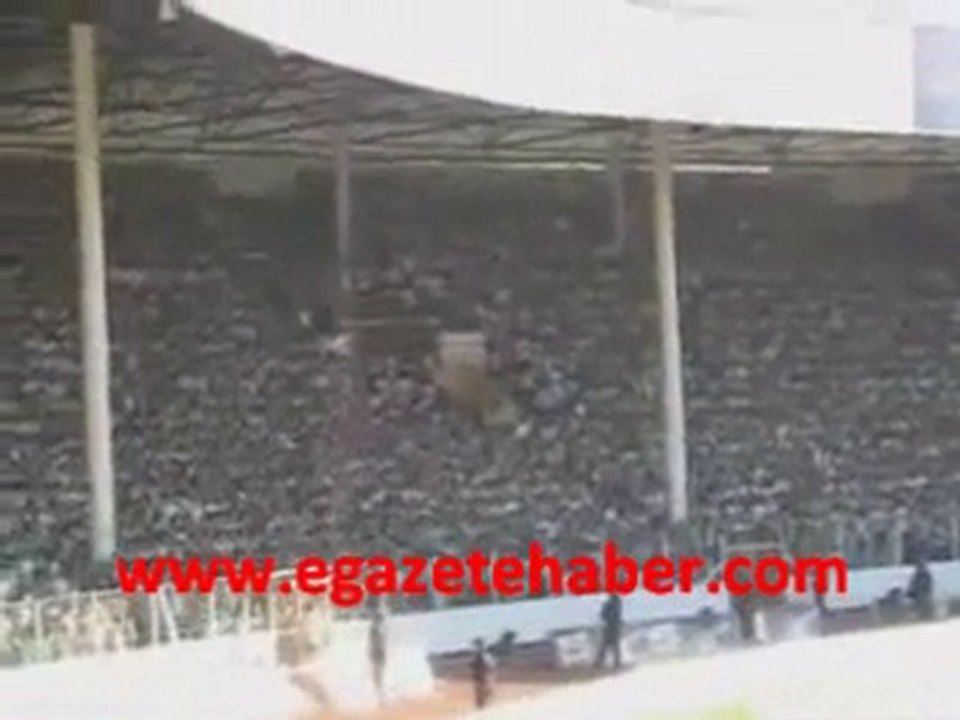 bursa stad tekbir