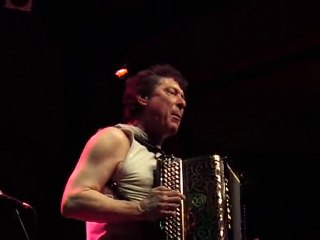 Christian PACCOUD : Ca ira