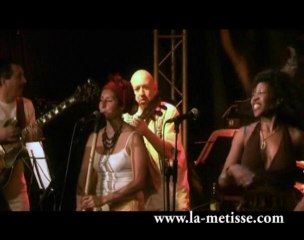 NANCY MURILLO.LIVE 2009 NEW MORNING