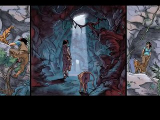 Retour sur l'île mystérieuse 2 - Trailer
