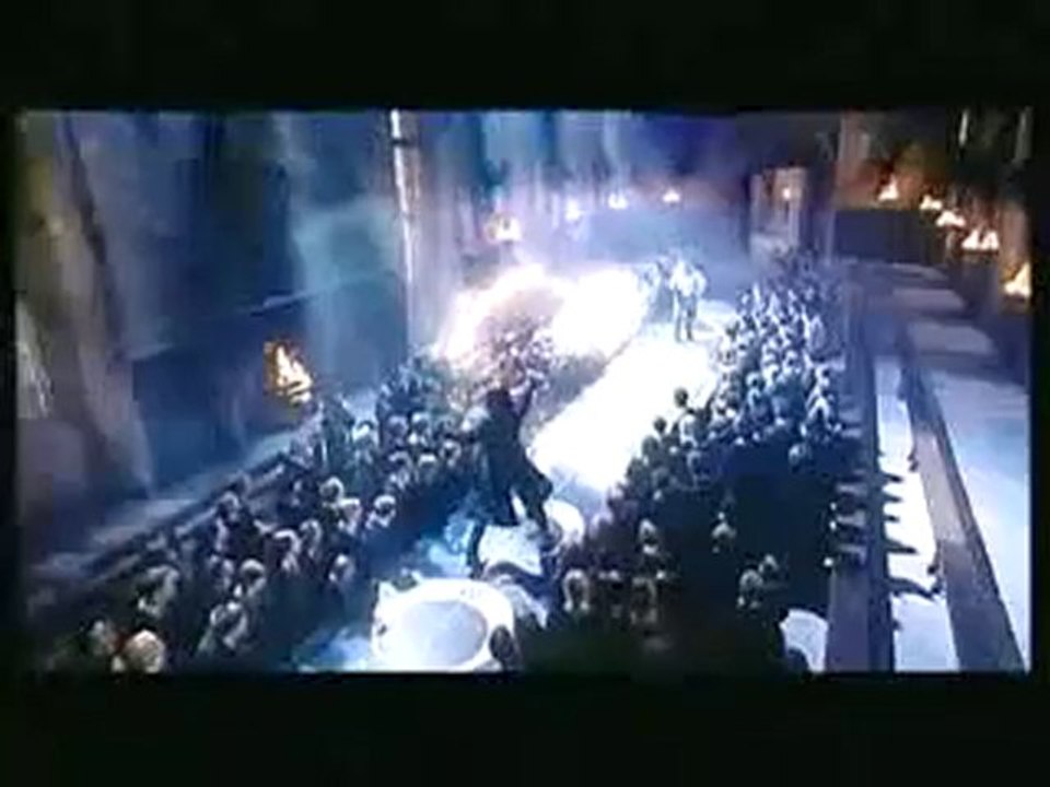 Harry Potter and the Chamber of Secrets (2002)