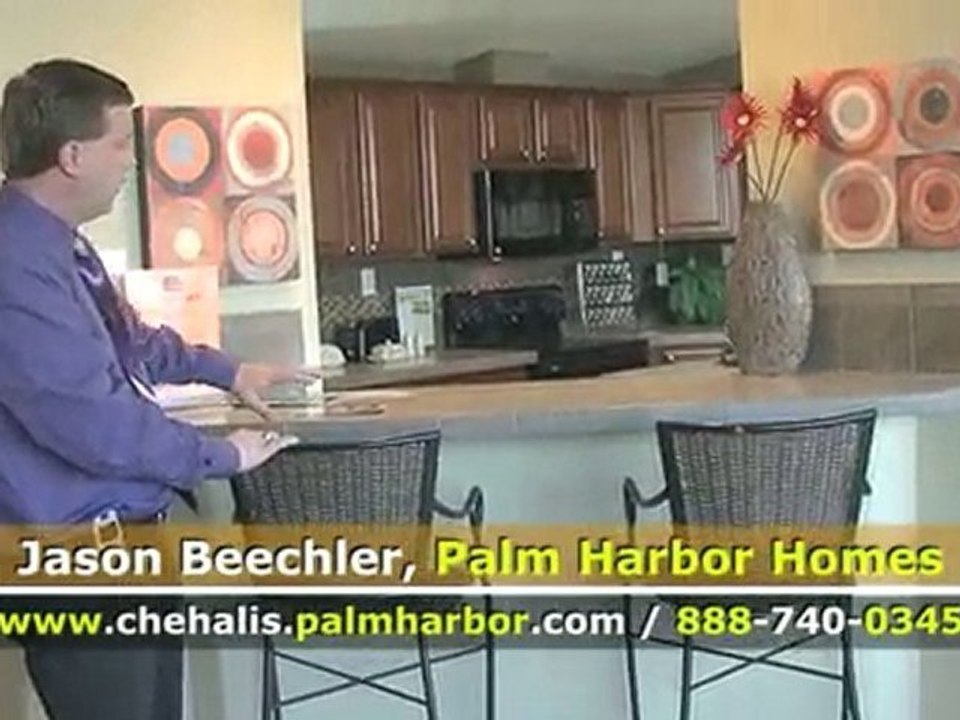 "Great Room" Manufactured Homes Chehalis Washington  Vancouv