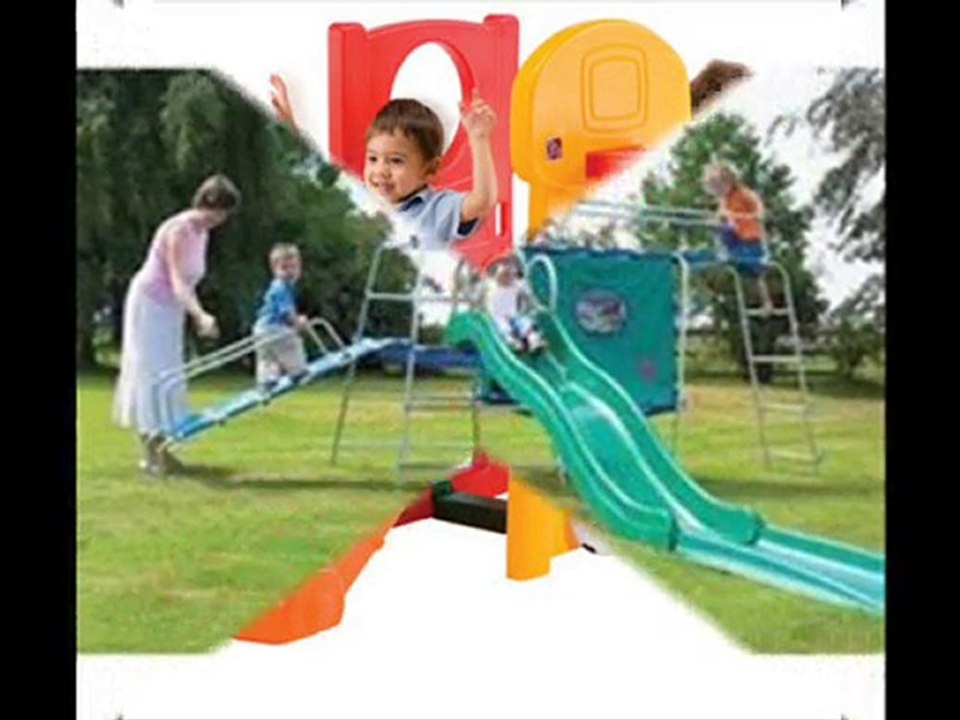 Climber Toys