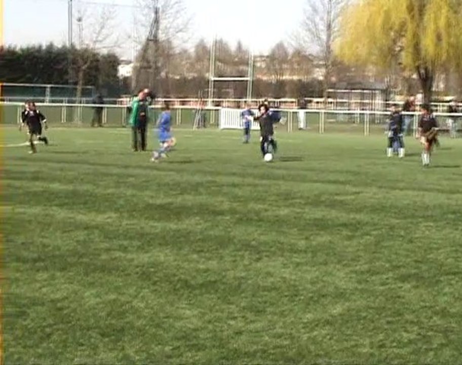 Soso vs  maradona
