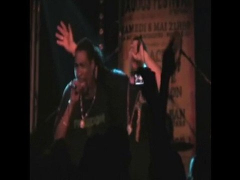 POSITIV YOUNG LION Ho JaH