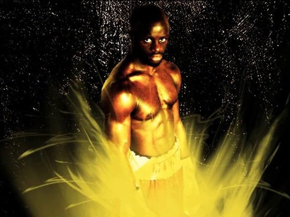 TITRE INTERCONTINENTAL WBF - YVAN MENDY VS PETER McDONAGH