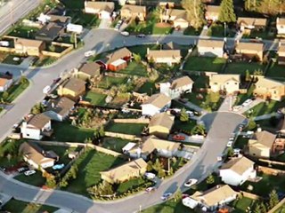 Residential Real Estate Sales