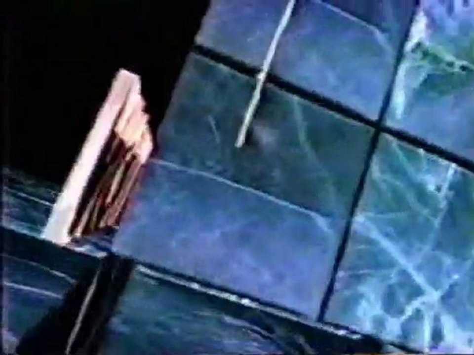 WTBS "Tilt" promo + superstation ID 1984