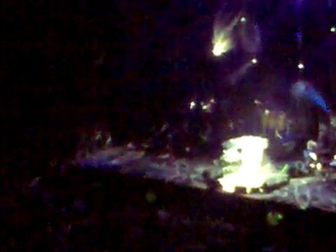 Cóncavo y Convexo -Concierto Roberto Carlos, Mty Mayo, 2010