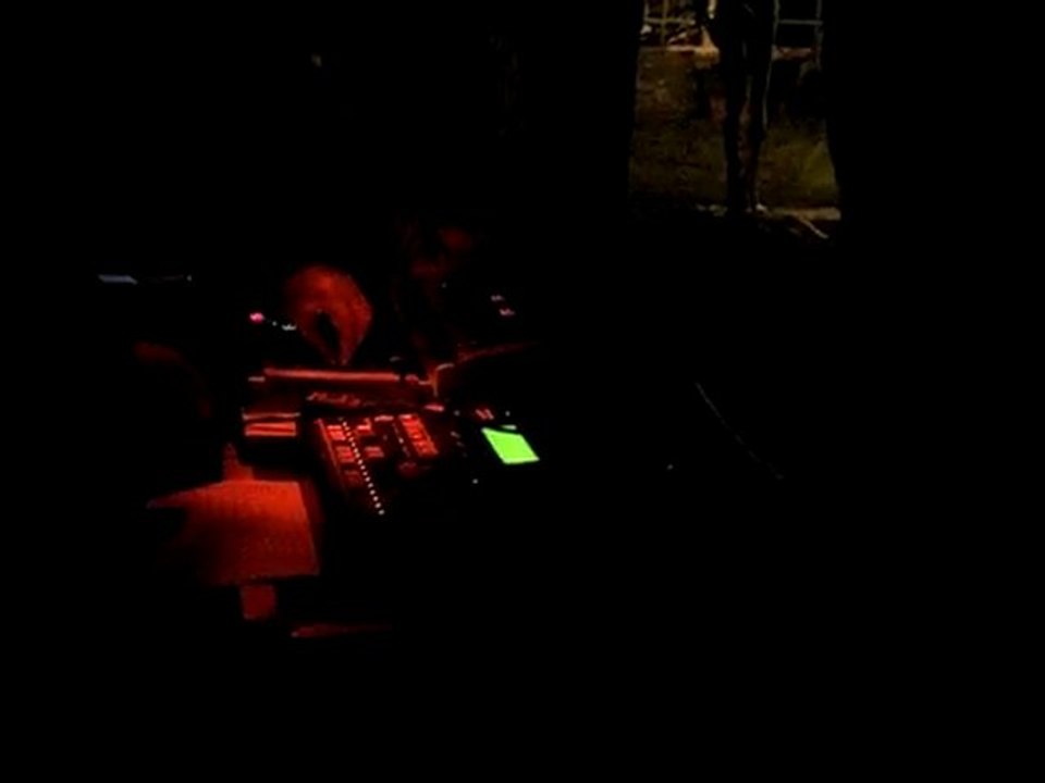 k1 resistance - 15/05/10 - acidlive asher