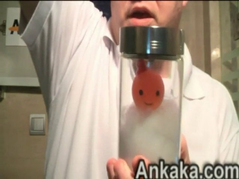 Amazing Solar Powered Night Lights Decorations