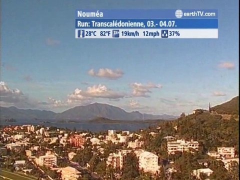 Hong Kong SAR - China, Metz - France, Warnemunde - Germany, Nouméa - New Caledonia, Dusseldorf - Germany, Venice - Italy, Sydney - Australia