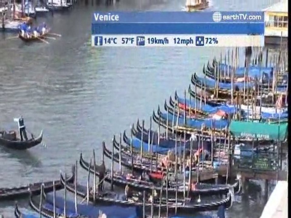 Manila - Philippines, Dubrovnik - Croatia, Santorini - Greece, Arcachon - France, Venice - Italy, Vienna - Austria, Hamburg - Germany