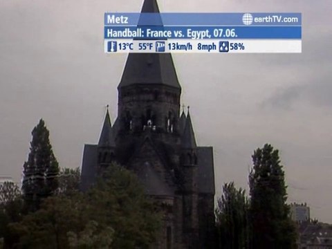 Warsaw - Poland, Macau SAR - China, New York - USA, Ascona - Ticino - Switzerland, Metz - France, Dusseldorf - Germany, Honolulu - USA