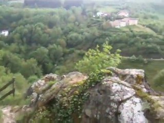 Chagnon cave du curé