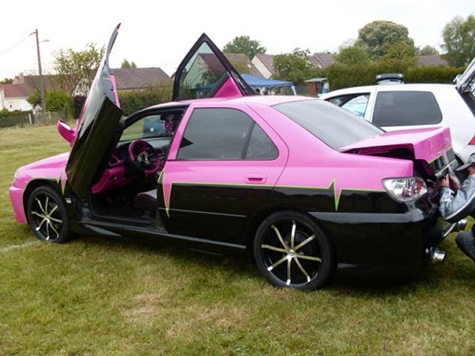 Meeting Tunning