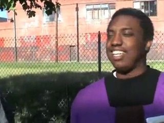 DA LORD AINT FORGOT YOU GOING TO PAY ESAU P1