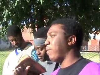 2/3RD'S JAKE AND THERE QUESTIONS