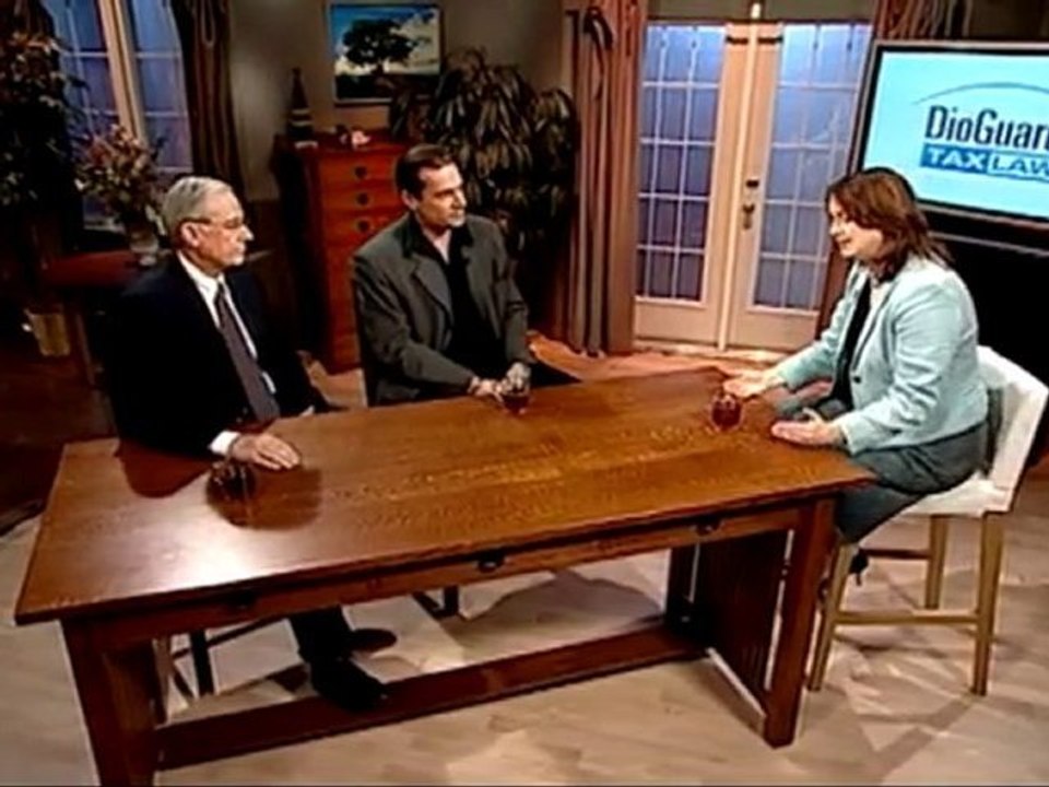 Canadian Back Taxes | Tax Amnesty Lawyers | Tax Amnesty 