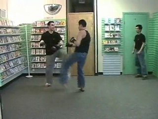 Ron Leonardis Taekwondo