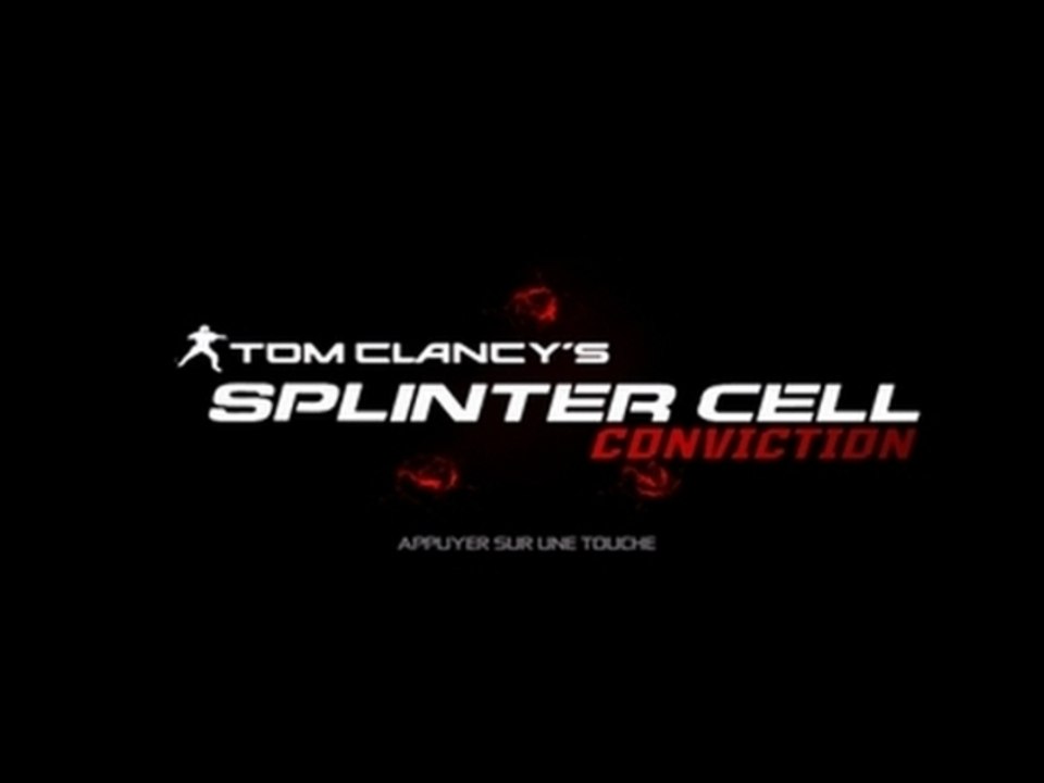 Splinter Cell Conviction - Co-oP - Banya St Petersbourg