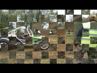 4x4 - Grateloup 2010 - Buggy
