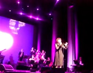 Mireille mathieu-Berlin 14.4.2010 - Immer wieder