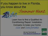 http://www.Tampa-Air-Conditioning.net Find a Tampa Air Cond