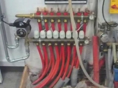 Restaurent Syddanmark Fanø Jm Vvs