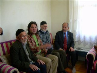 SÜRMELİ KÖYÜ KİŞİSEL  RESİMLERİ ADEM  CANSU