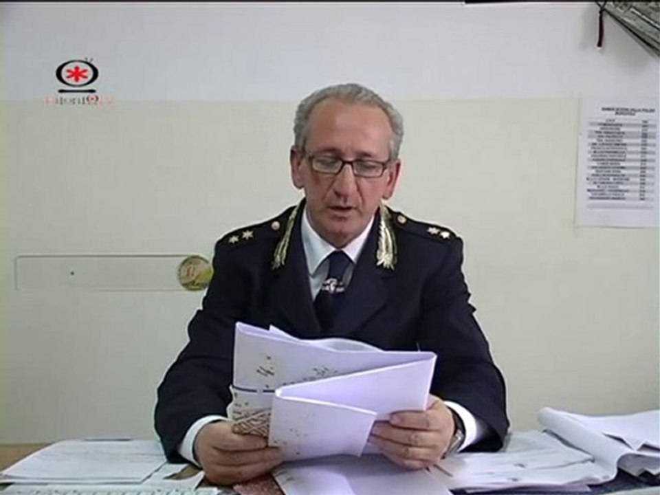 BITONTO, GIRO D'ITALIA - Info per la viabilità (II)