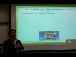 Click! (Part 6) Face to Face Session May 14