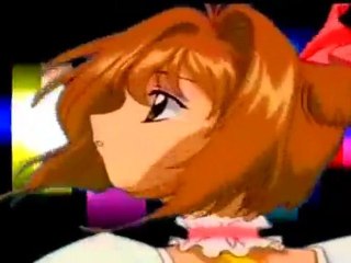 [Anime mix] Ring Ding Dong amv